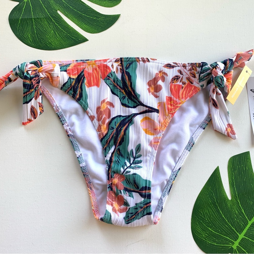 🌺ROXY Just Shine Regular Bottoms🌺